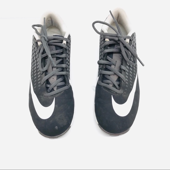 nike fastflex softball cleats